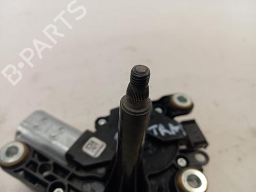 Rear wiper motor MERCEDES-BENZ A-CLASS (W176) A 200 CDI (176.001) | BP23951502M102 