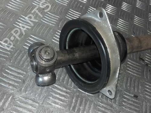 Left front driveshaft RENAULT SCÉNIC I MPV (JA0/1_, FA0_) 1.6 (JA00, JA16, JA15, JA19, JA1V, JA2B, JA2C, JA0B,... | BP12836236M38 