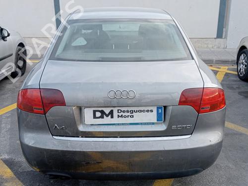 Right mirror AUDI A4 B7 (8EC) 2.0 TDI | BP22714409C27 