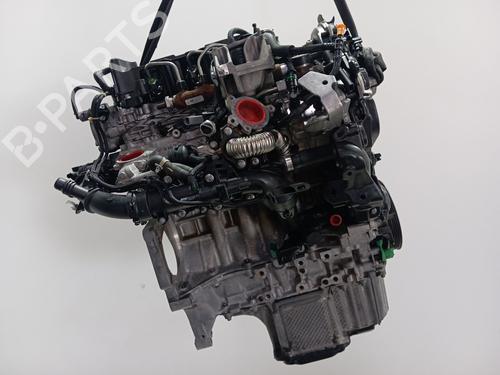 Engine CITROËN JUMPY III Van (V_) | BP37521522M1 - Image 3