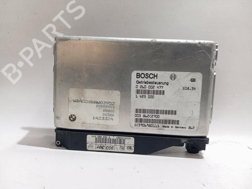 Used Electronic module BMW 3 Compact (E36) 316 i (102 hp) 30967216