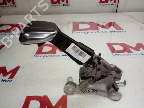 Used Hand brake PEUGEOT 2008 I (CU_) [2013-2025]  16569987