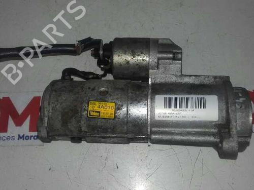 Starter KIA SORENTO I (JC)  | BP12643091M8 