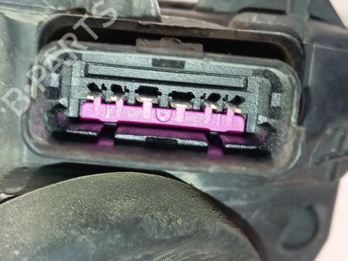 Højre forlygte RENAULT MEGANE III Hatchback (BZ0/1_, B3_) | BP30913881C29