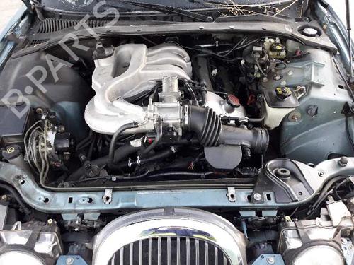 Kolumna kierownicy JAGUAR S-TYPE II (X200) 3.0 V6 | BP12642852M21 