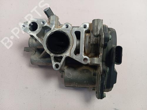 Throttle body MERCEDES-BENZ B-CLASS Sports Tourer (W247) B 200 d 4-matic (247.013) | BP29021055M82 