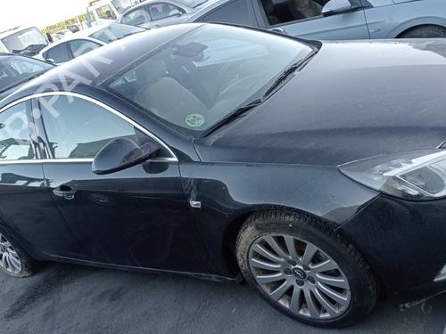 Front right lock OPEL INSIGNIA A (G09) 2.0 CDTI (68) | BP19107844C97 