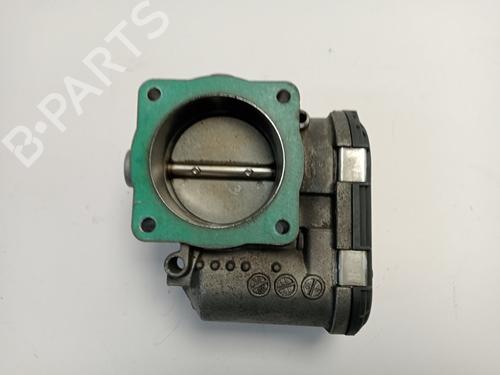 Throttle body AUDI A4 B7 (8EC) 1.8 T | BP18473394M82 