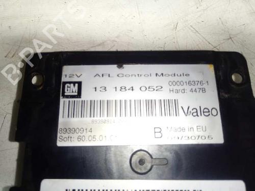 Module xenonverlichting OPEL VECTRA C GTS (Z02) 1.9 CDTI (F68) | BP12664257C53 