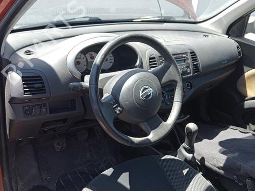 Engine NISSAN MICRA III (K12)  | BP18251155M1 