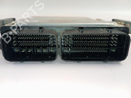 Engine control unit (ECU) PEUGEOT EXPERT Van (V_) | BP37601582M57 - Image 4