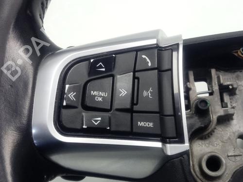 Steering wheel LAND ROVER DISCOVERY SPORT (L550)  | BP16846468C49 