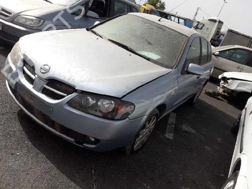 Electronic module NISSAN ALMERA II Hatchback (N16)  | BP29316577M83 