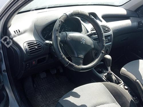 Other PEUGEOT 206 Hatchback (2A/C) | BP30373848O1