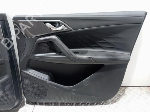 Seats set MG MG HS (AS23) | BP33428613C78 - Image 8