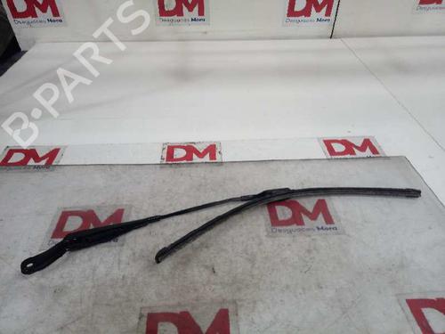 Front windshield wiper arm OPEL CROSSLAND X / CROSSLAND (P17, P2QO) 1.2 (75) | BP16753493C143 