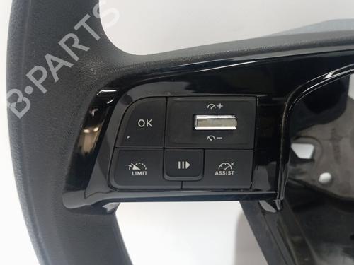 Steering wheel CITROËN BERLINGO (ER_, EC_) | BP32492377C49