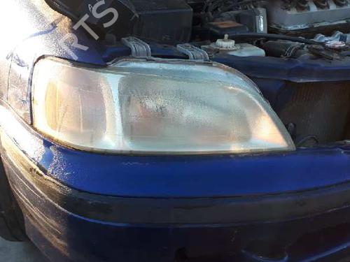 Used Right headlight HONDA CIVIC VI Fastback (MA, MB) 1.5 16V (MB3) (114 hp) 12839479