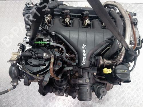 Engine PEUGEOT 407 (6D_) 2.0 HDi 135 (6DRHRH, 6DRHRE, 6DRHRG, 6DRHRJ) | BP35765256M1  - Image 7