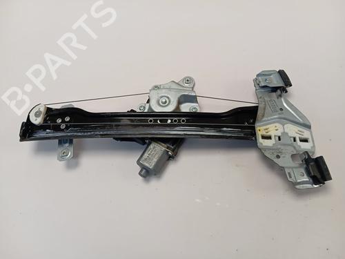 Front left window mechanism CHEVROLET AVEO Saloon (T300)  | BP21265536C22 
