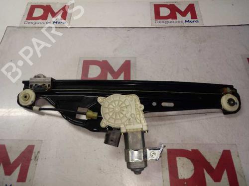Rear left window mechanism BMW 5 (E60) 530 d | BP12652877C24 