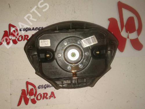 Driver airbag NISSAN KUBISTAR Van (X76) 1.5 dCi 70 | BP13918714C9 