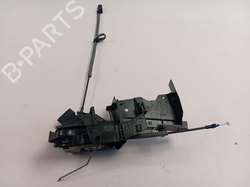 Used Front left lock FORD FOCUS III [2010-2020]  28492356