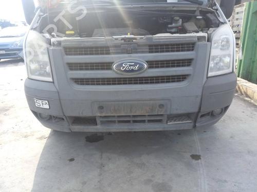 Used Front bumper FORD TRANSIT Van (FA_ _) [2006-2014]  18655650