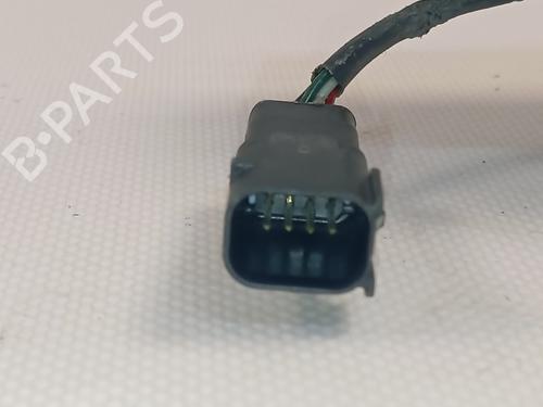 Front left exterior door handle FORD ECOSPORT | BP30601021C128