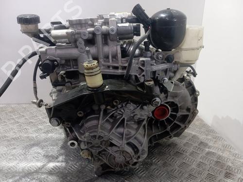 Gearbox NISSAN PRIMASTAR Van (X83) | BP36230107M3 - Image 4