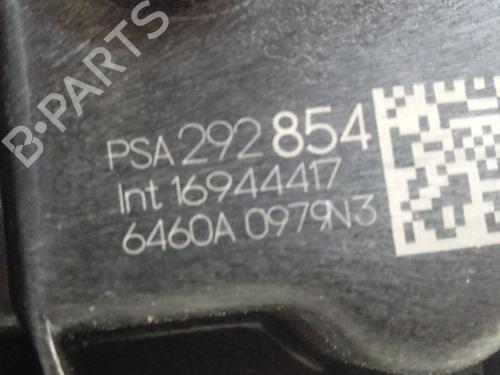 Rear left lock OPEL CORSA F (P2JO)  | BP17836898C100 