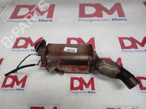 Used Catalyst BMW 3 Touring (F31) 320 d (184 hp) 18199357