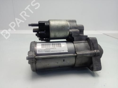 Starter RENAULT KANGOO III MPV  | BP17129499M8 