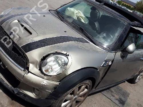 Gearbox MINI MINI Convertible (R52) Cooper S | BP12664706M3 