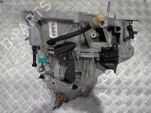 Gearbox RENAULT EXPRESS Box Body/MPV | BP40597099M3 - Image 2
