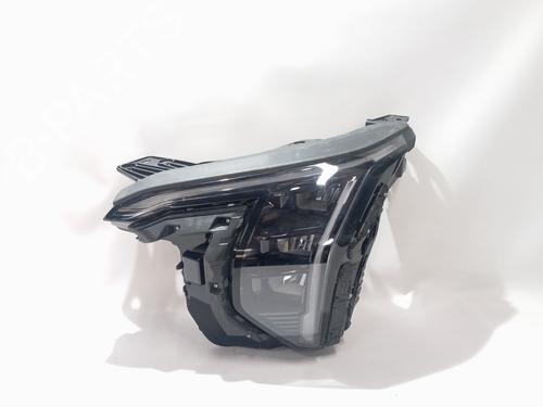 Used Left headlight Left headlight KIA EV3 [2024-2026] 34633994 34633994