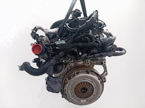 Motor FORD TRANSIT COURIER V769 Box Body/MPV (N3P)  | BP28412642M1 