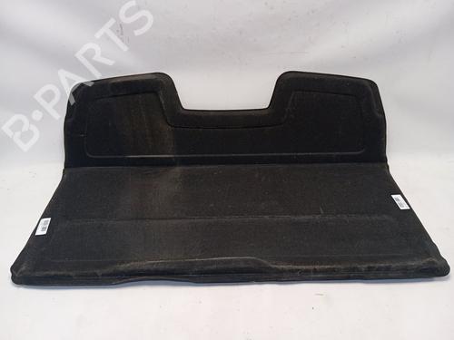 Used Rear parcel shelf PEUGEOT RIFTER [2018-2025]  31031794