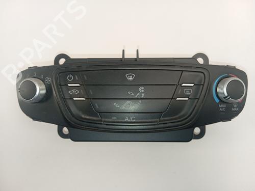 climate-control-ford-transit-courier-b460-mpv-2014-36453396 main image