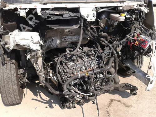 AC compressor PEUGEOT BOXER Van  | BP12935123M34 