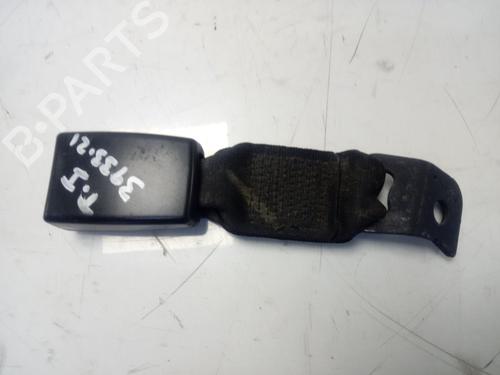 Used Seat buckle BMW 1 (E87) 116 d (116 hp) 14133741