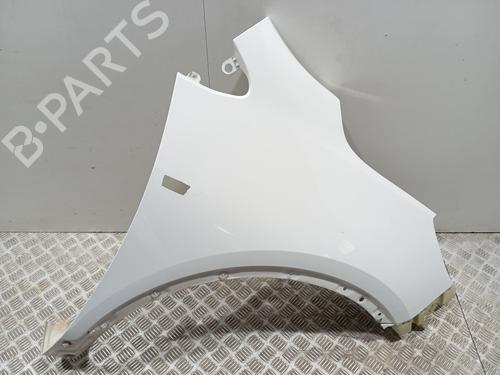 Used Right front fenders Right front fenders OPEL MOKKA / MOKKA X (J13) 1.4 (_76) (140 hp) 40496177 40496177