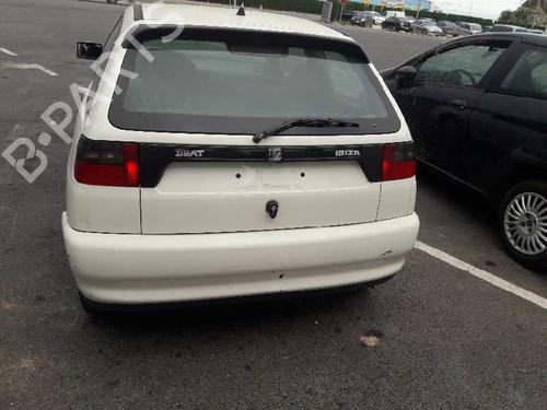 Ignition coil SEAT IBIZA II (6K1)  | BP30370817M94 