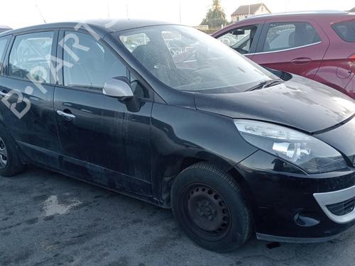 Used Parts RENAULT SCÉNIC III (JZ0/1_) [2008-2016]  4215628