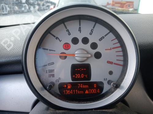 Fuse box MINI MINI (R56) One | BP26619750E1