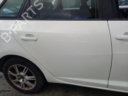 Used Right rear door SEAT IBIZA IV ST (6J8, 6P8) 1.6 TDI (90 hp) 12673724