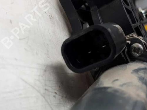 Front left window mechanism MICROCAR M.GO  | BP29409753C22 