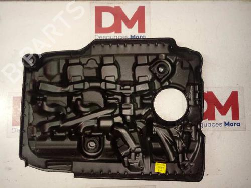 Upper protection HYUNDAI TUCSON (TL, TLE)  | BP16907464M93 