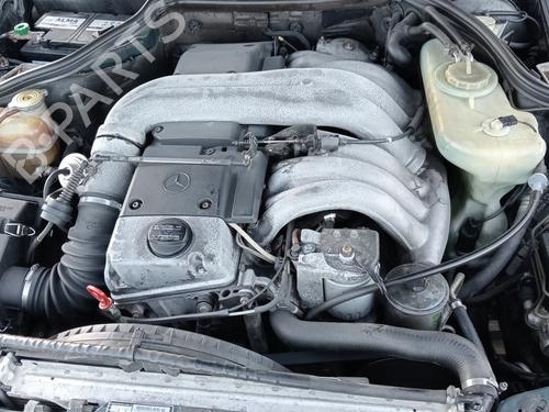 AC compressor MERCEDES-BENZ E-CLASS (W124) | BP28380253M34 - Image 10