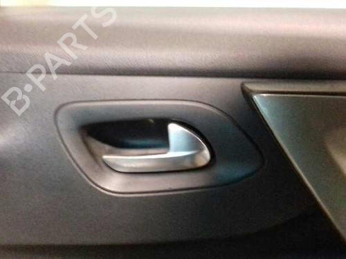 Højre fortil invendig håndtag CITROËN C-ELYSEE (DD_) [2012-2025]  16846135